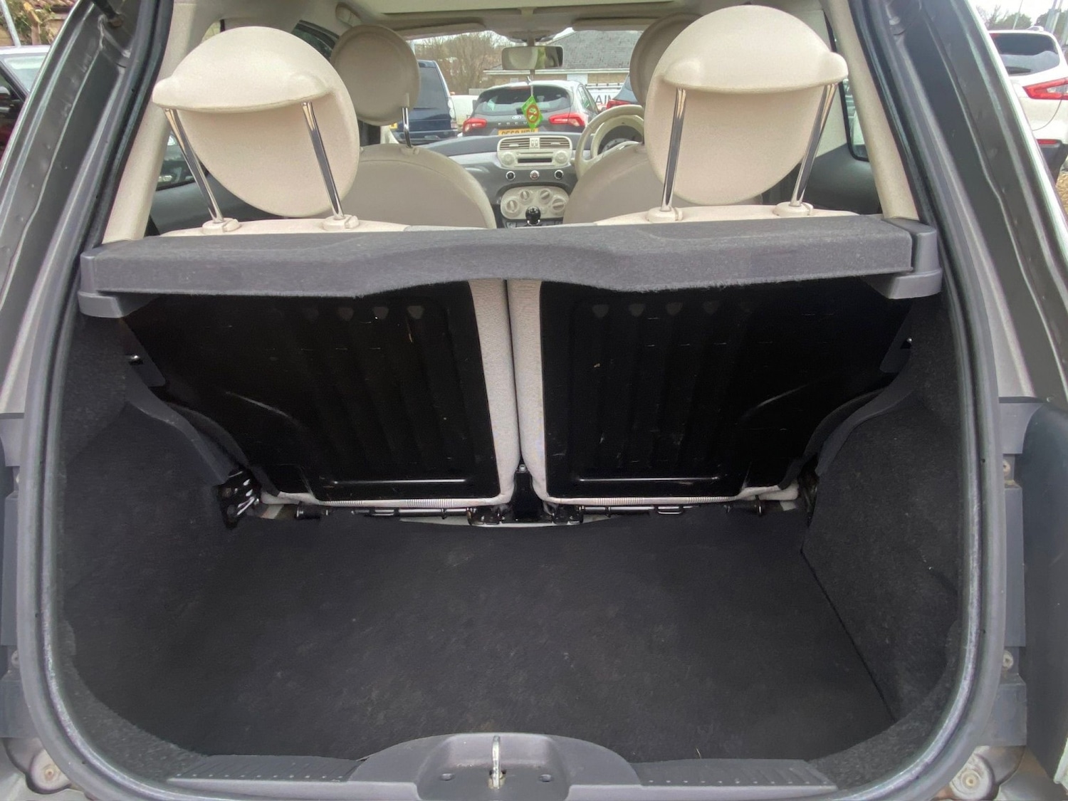 Used Fiat 500 2014 for sale - 78025739: Photo 20