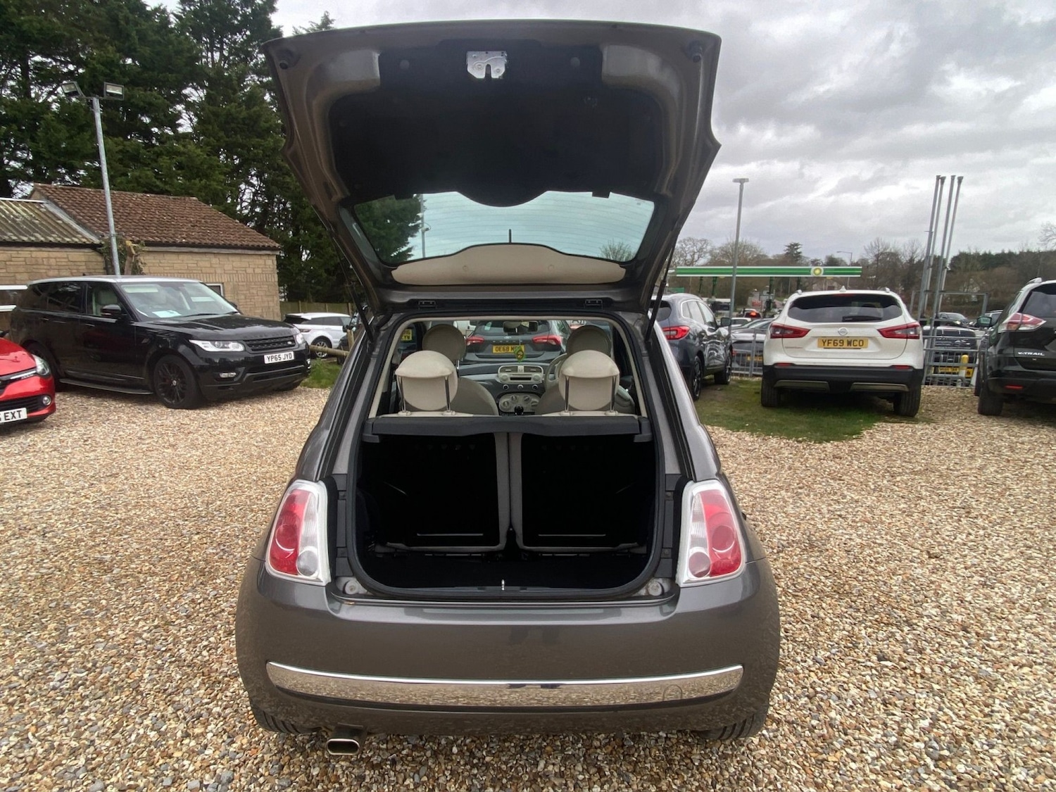 Used Fiat 500 2014 for sale - 78025739: Photo 22