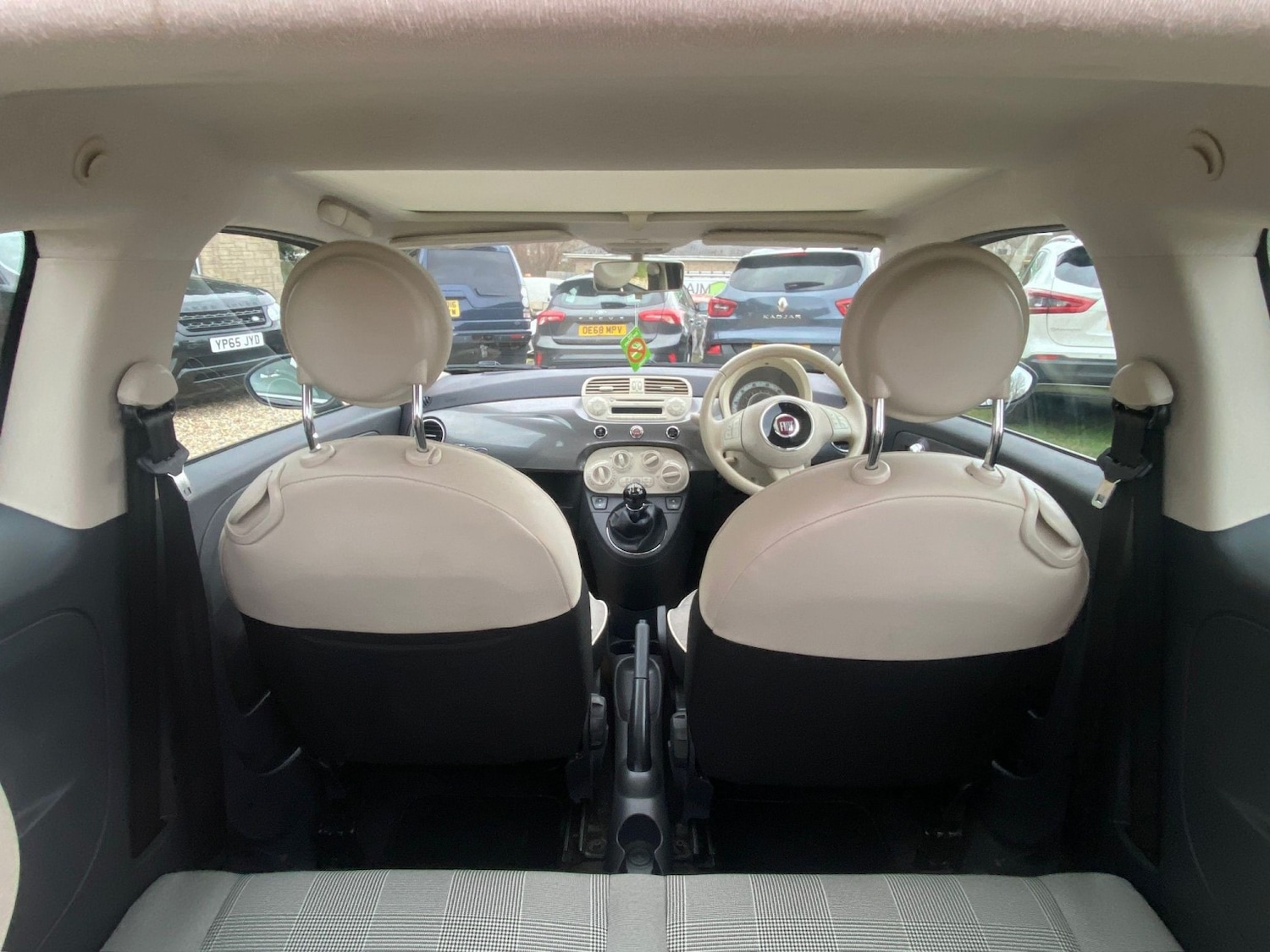 Used Fiat 500 2014 for sale - 78025739: Photo 23