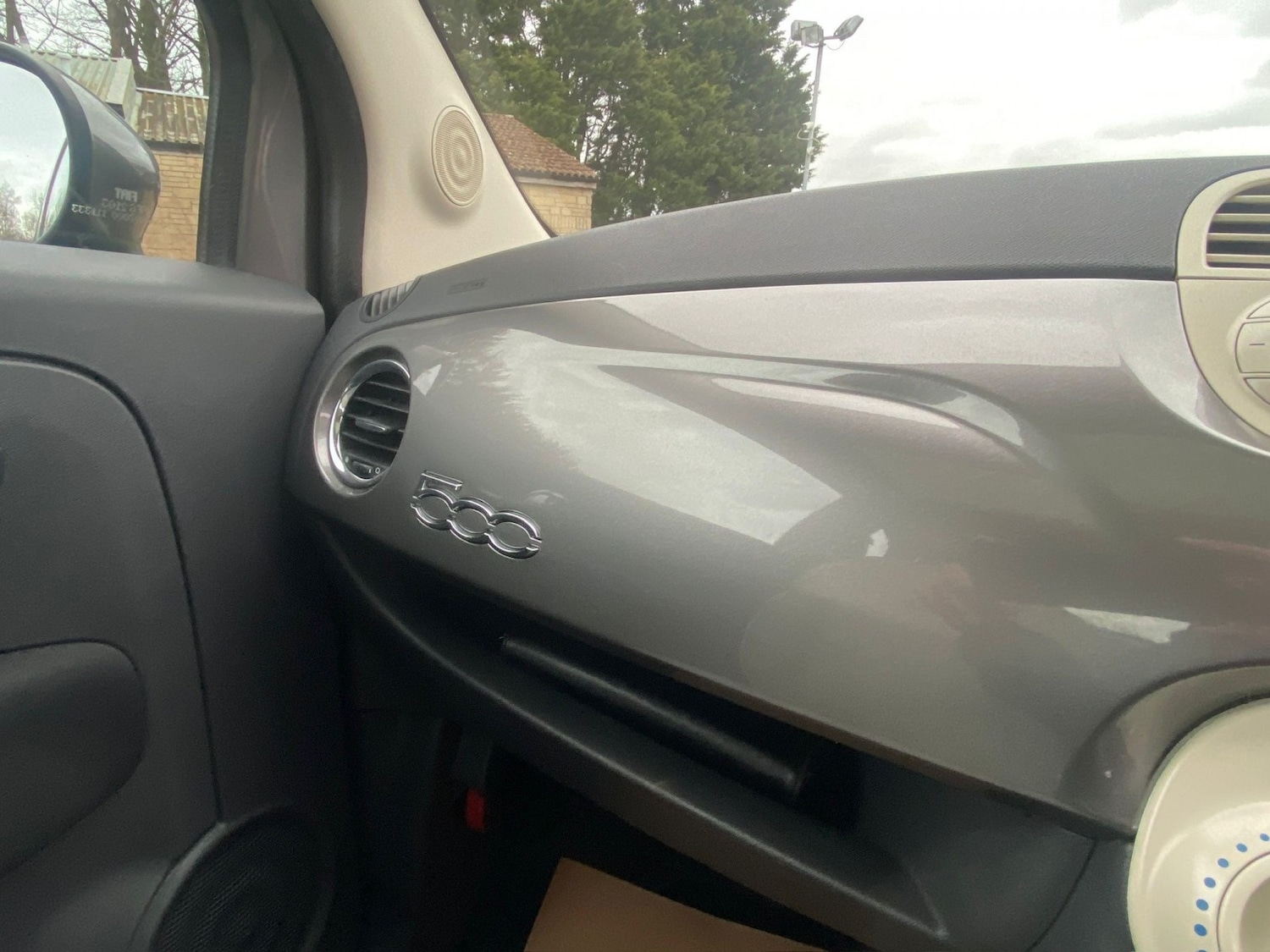 Used Fiat 500 2014 for sale - 78025739: Photo 8