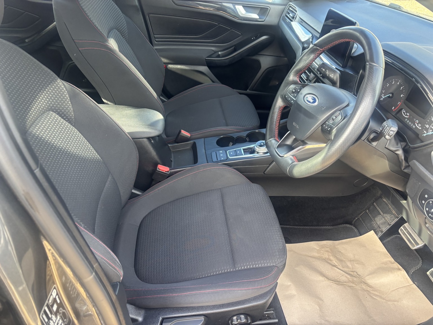 Used Ford Focus 2019 for sale - 77438479: Photo 10