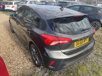 Used Ford Focus 2019 for sale - 77438479: Photo