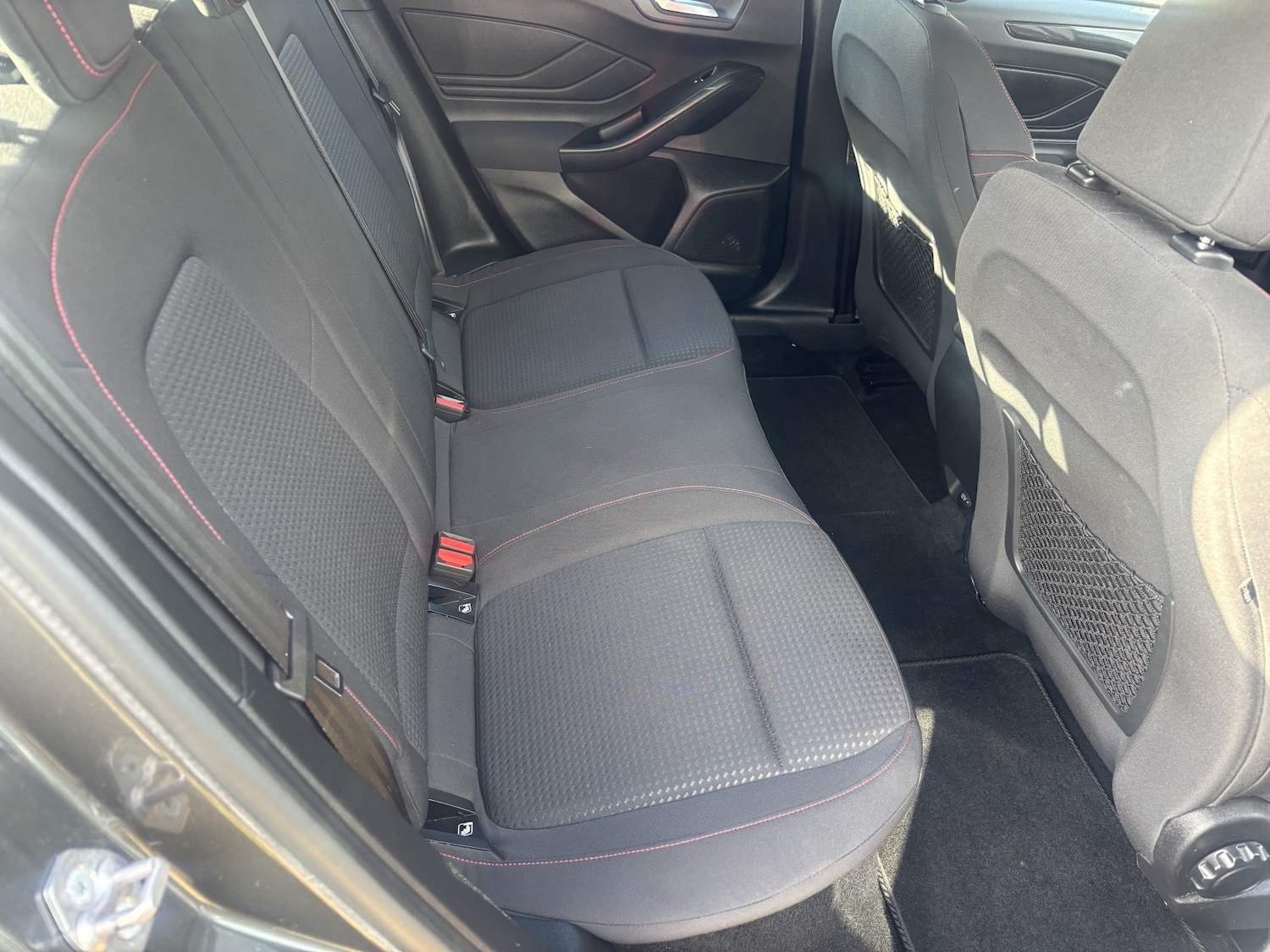 Used Ford Focus 2019 for sale - 77438479: Photo 8