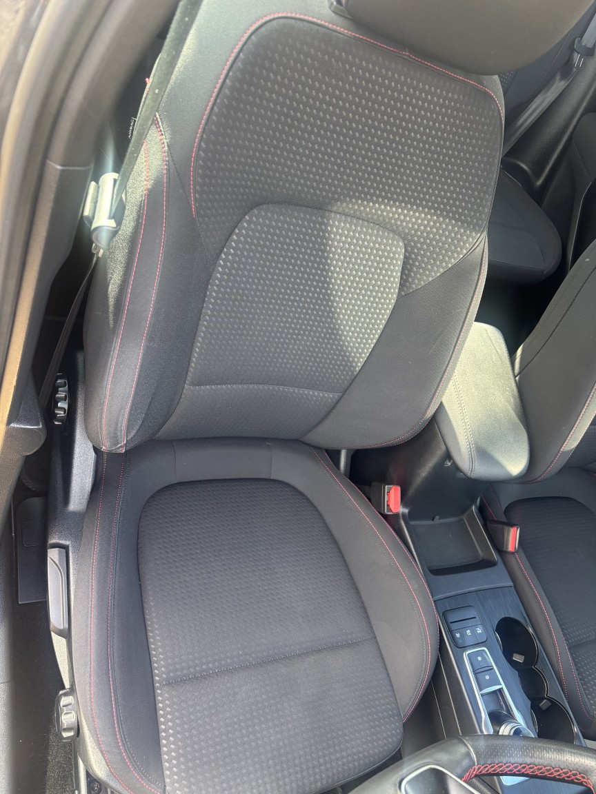 Used Ford Focus 2019 for sale - 77438479: Photo 9