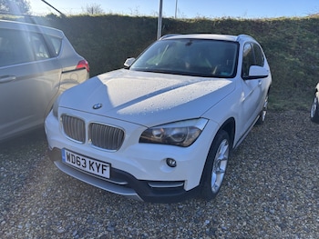 Used BMW X1 2013 for sale - 78258240: Photo