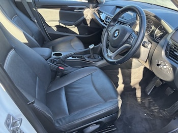 Used BMW X1 2013 for sale - 78258240: Photo