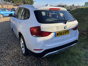 Used BMW X1 2013 for sale - 78258240: Photo