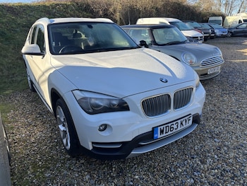 Used BMW X1 2013 for sale - 78258240: Photo