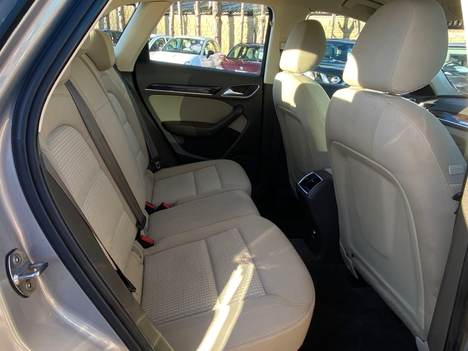 Used Audi Q3 2013 for sale - 77483697: Photo 13