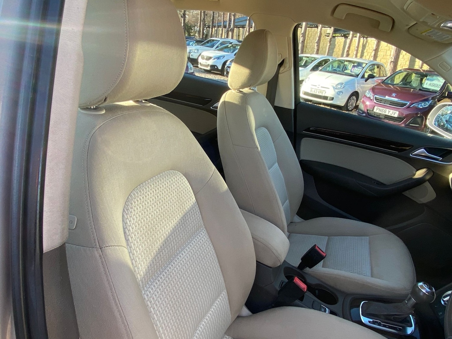 Used Audi Q3 2013 for sale - 77483697: Photo 14