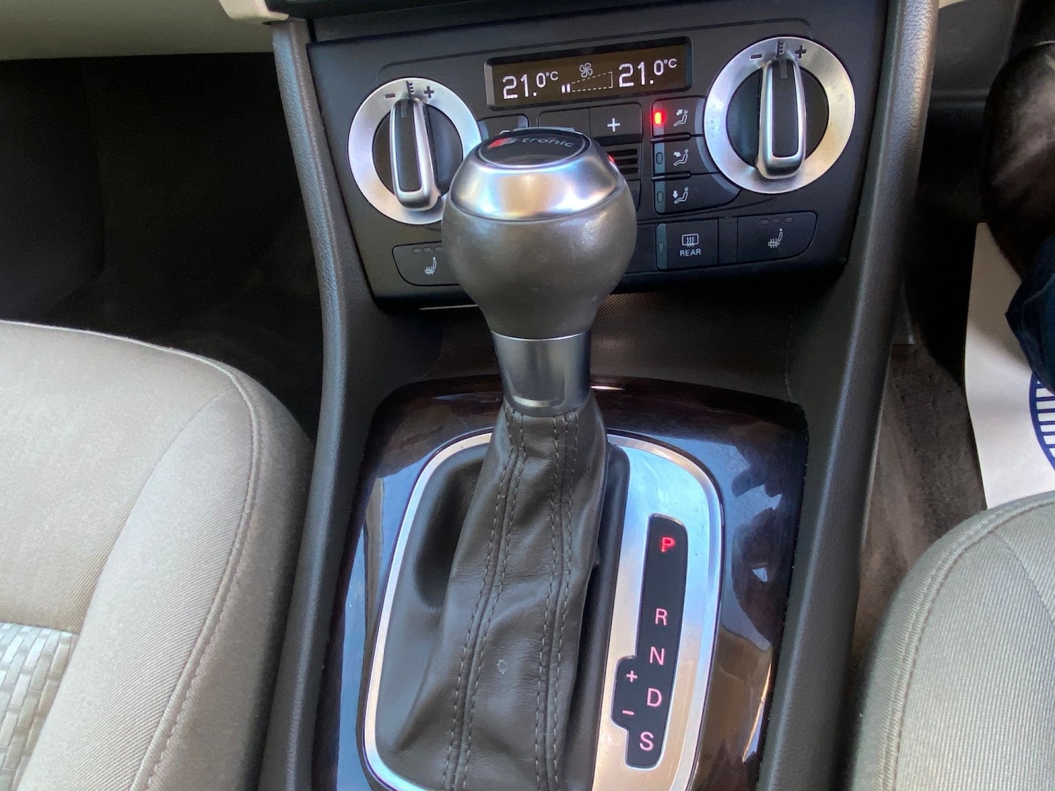 Used Audi Q3 2013 for sale - 77483697: Photo 25