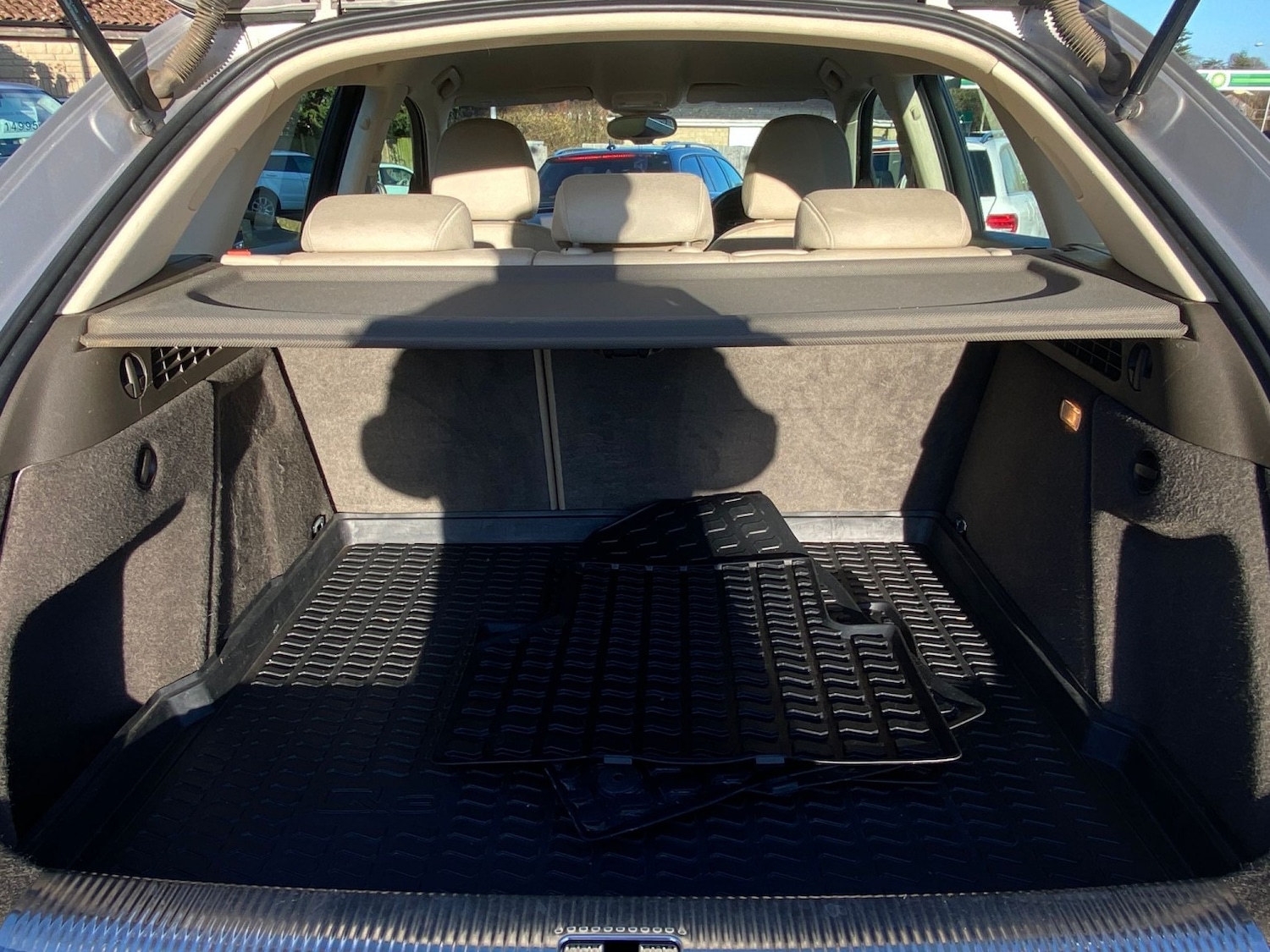 Used Audi Q3 2013 for sale - 77483697: Photo 9