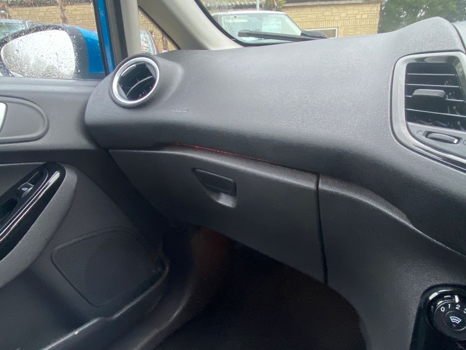 Used Ford Fiesta 2016 for sale - 77264436: Photo 14