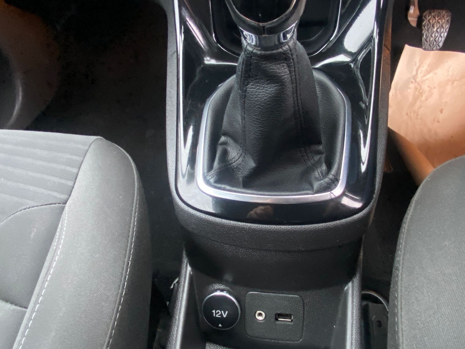 Used Ford Fiesta 2016 for sale - 77264436: Photo 18