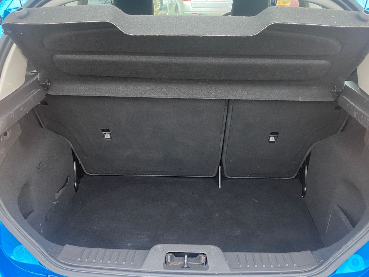 Used Ford Fiesta 2016 for sale - 77264436: Photo 5