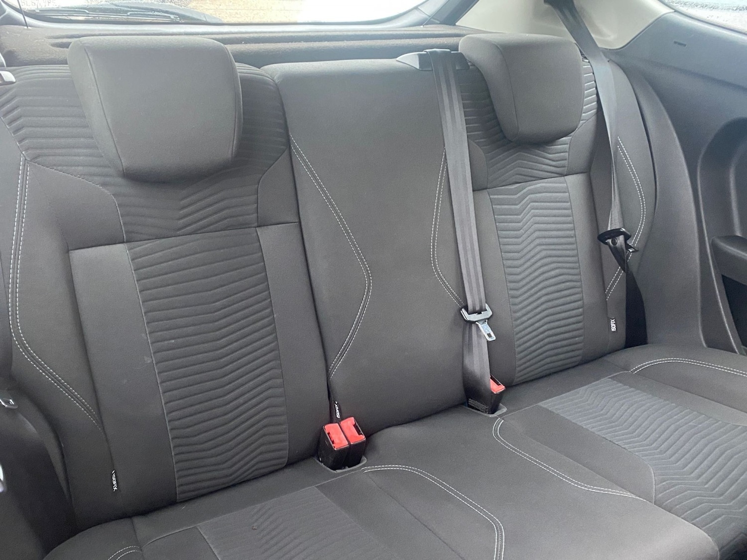 Used Ford Fiesta 2016 for sale - 77264436: Photo 8