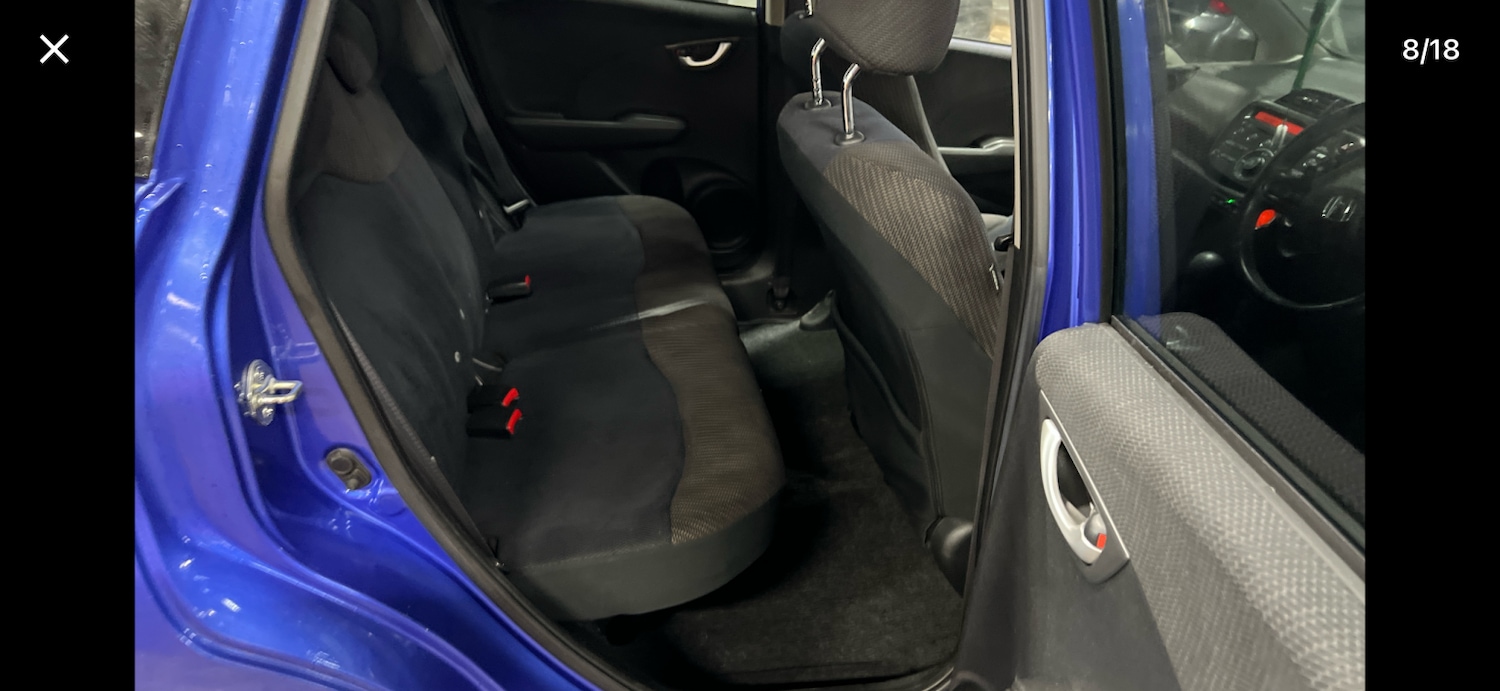 Used Honda Jazz 2012 for sale - 76455504: Photo 5