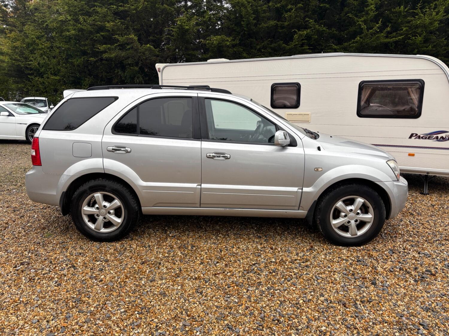 Used Kia Sorento 2006 for sale - 77464855: Photo 4