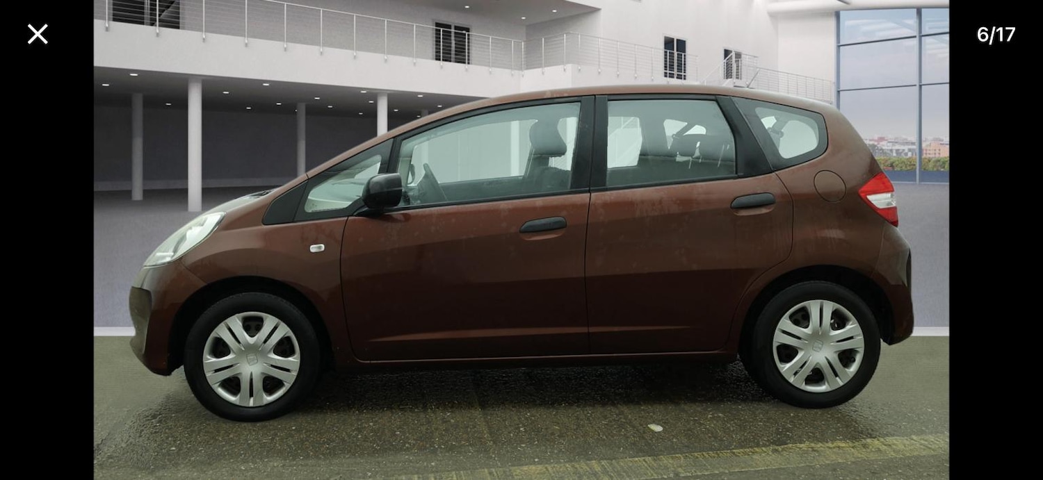 Used Honda Jazz 2011 for sale - 77536001: Photo 7