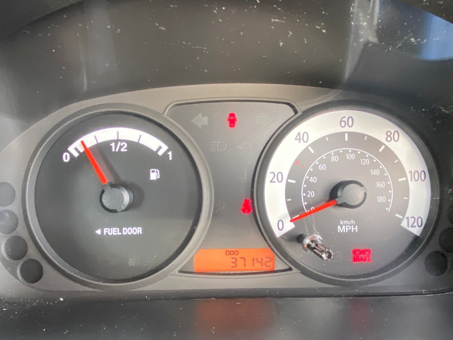 Used Kia Picanto 2010 for sale - 76877584: Photo 10