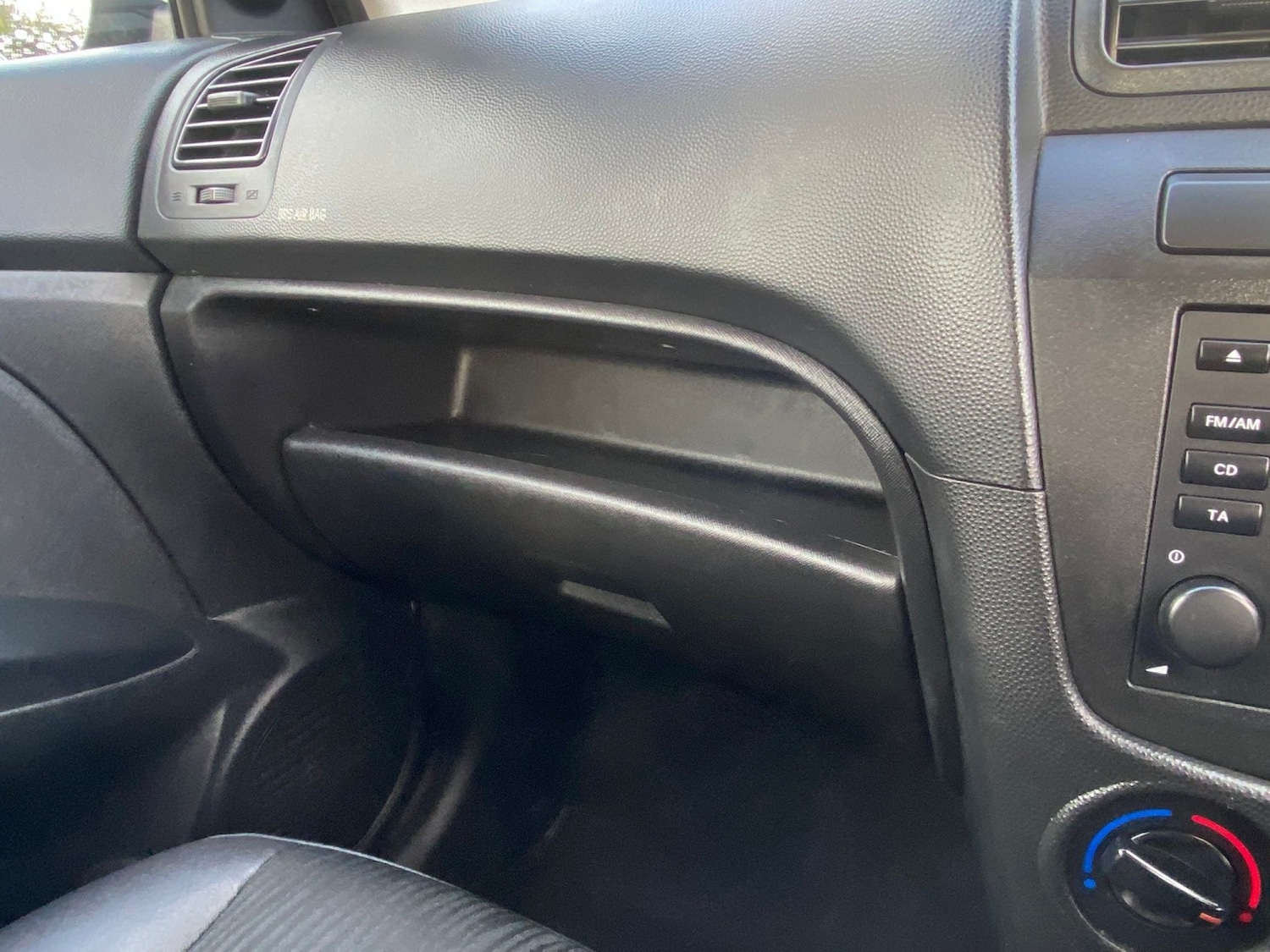 Used Kia Picanto 2010 for sale - 76877584: Photo 11