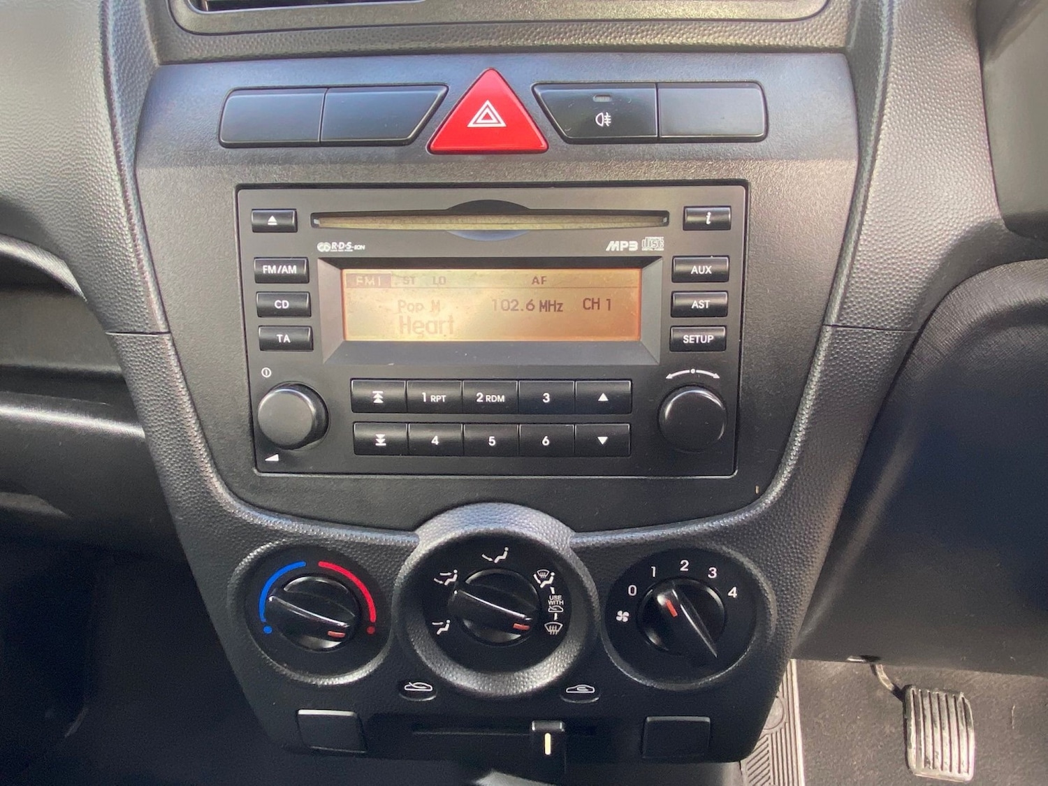 Used Kia Picanto 2010 for sale - 76877584: Photo 14