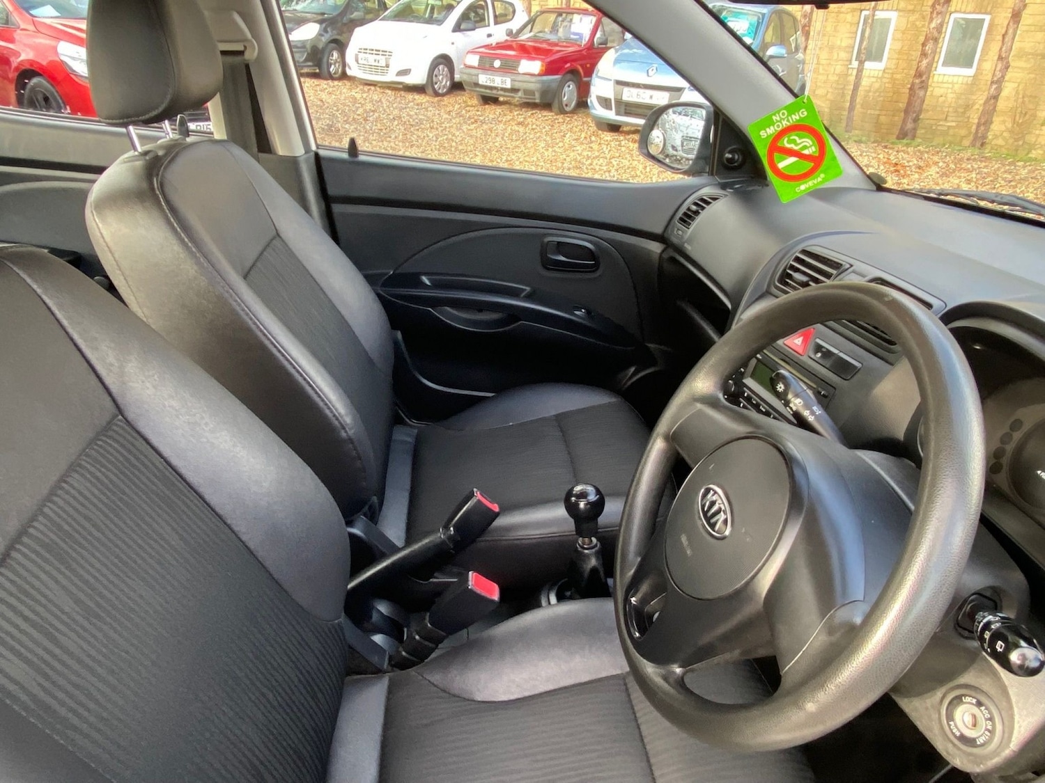 Used Kia Picanto 2010 for sale - 76877584: Photo 17