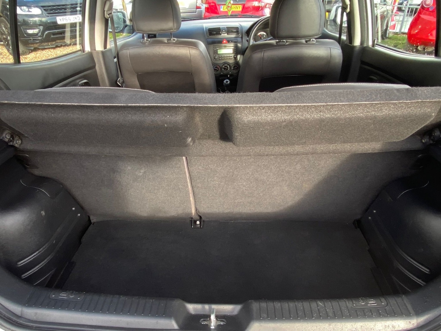 Used Kia Picanto 2010 for sale - 76877584: Photo 23