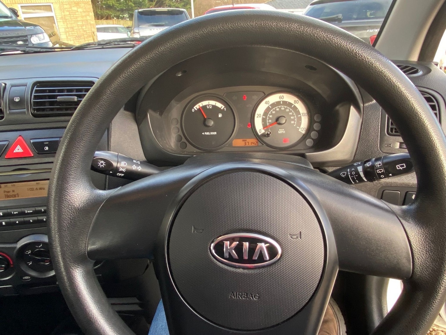 Used Kia Picanto 2010 for sale - 76877584: Photo 8