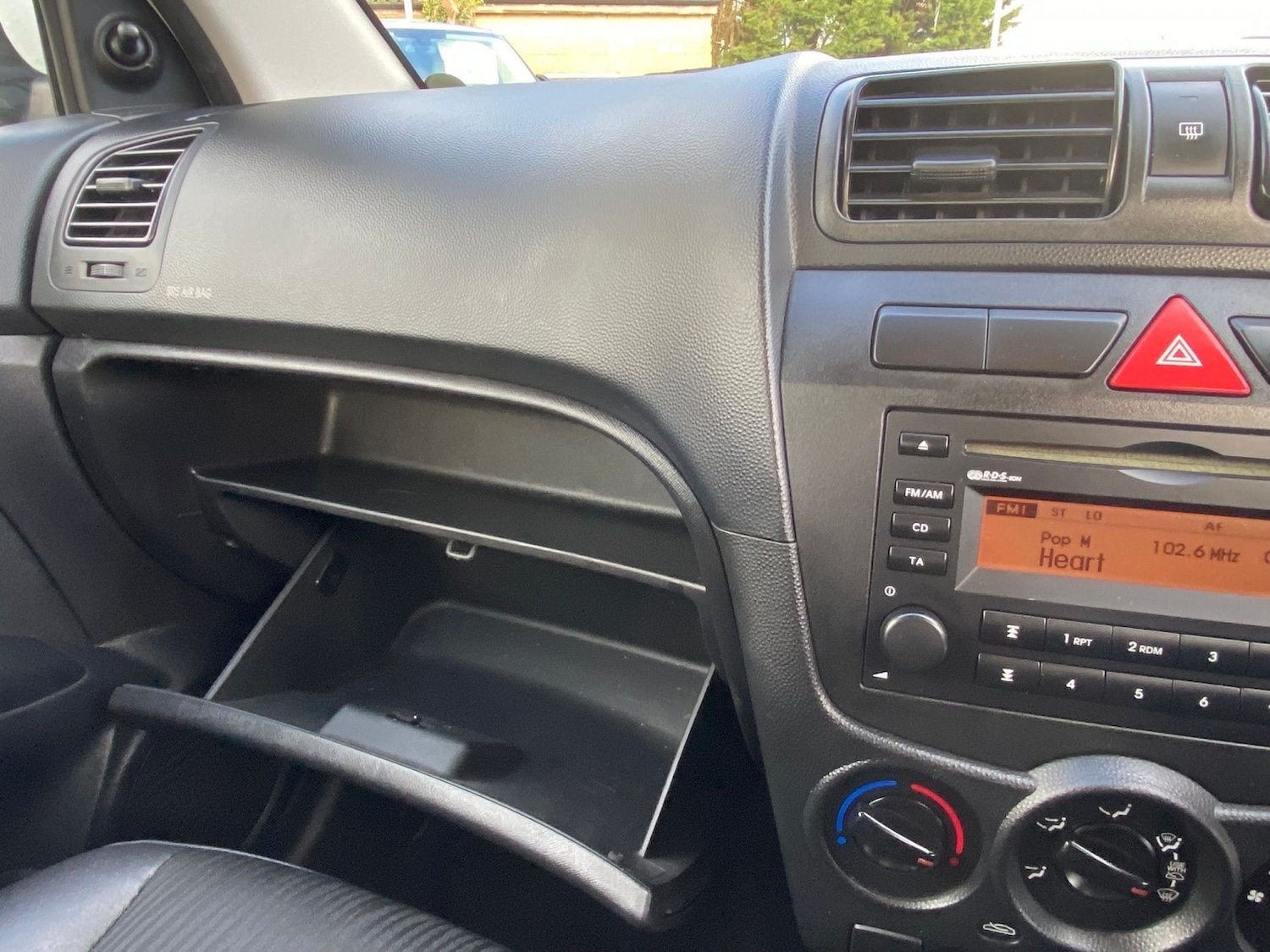 Used Kia Picanto 2010 for sale - 76877584: Photo 9