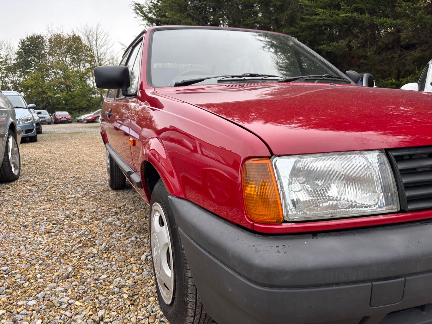 Used Volkswagen Polo 1993 for sale - 76793733: Photo 11