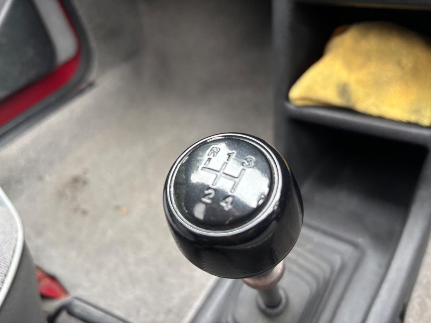 Used Volkswagen Polo 1993 for sale - 76793733: Photo 19