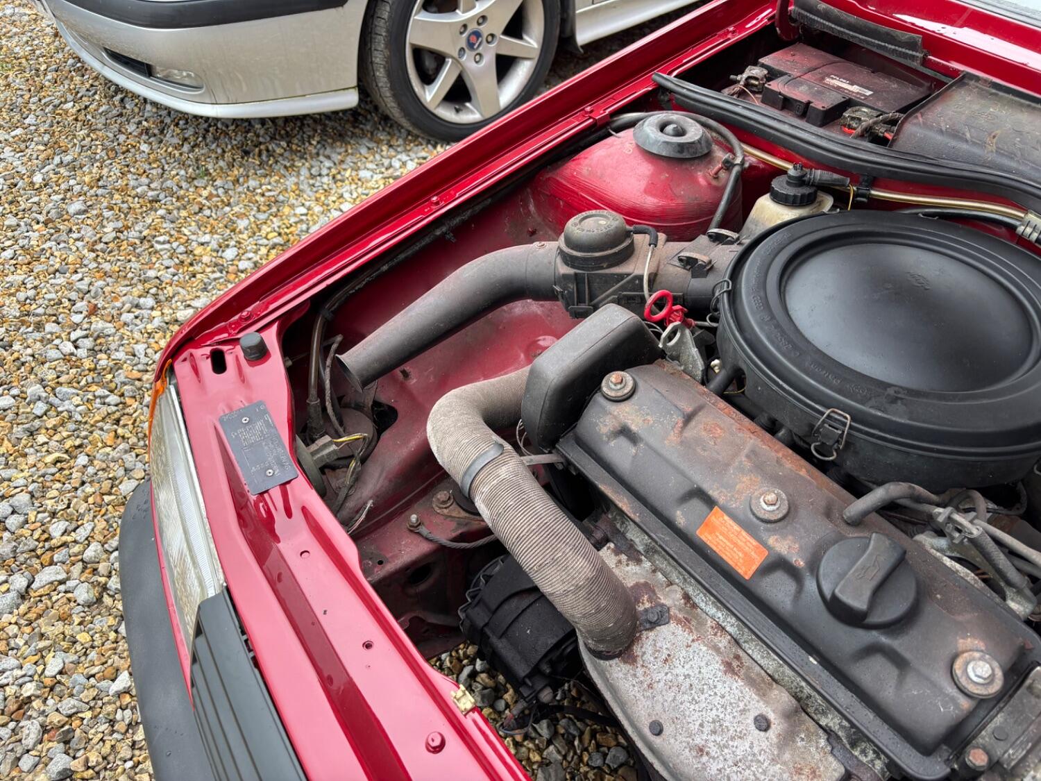 Used Volkswagen Polo 1993 for sale - 76793733: Photo 21