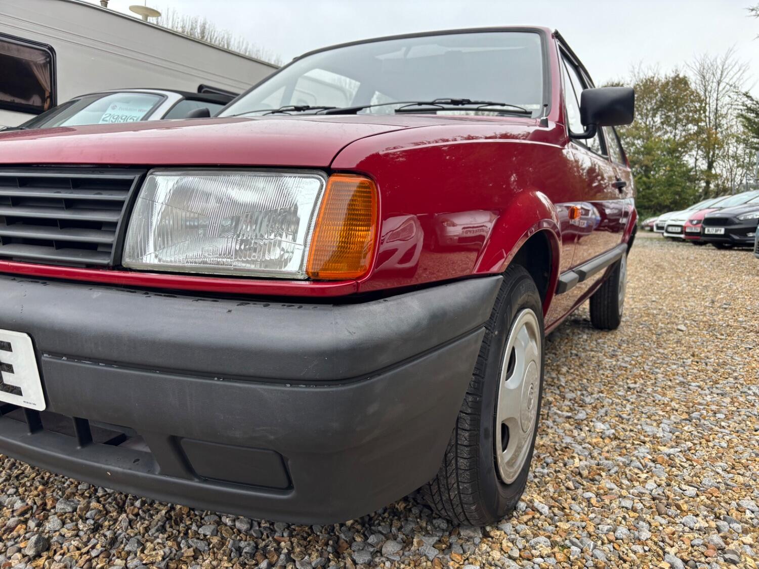 Used Volkswagen Polo 1993 for sale - 76793733: Photo 4