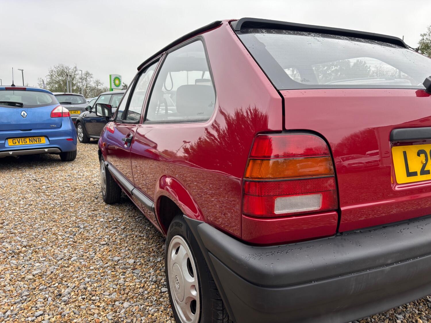 Used Volkswagen Polo 1993 for sale - 76793733: Photo 6