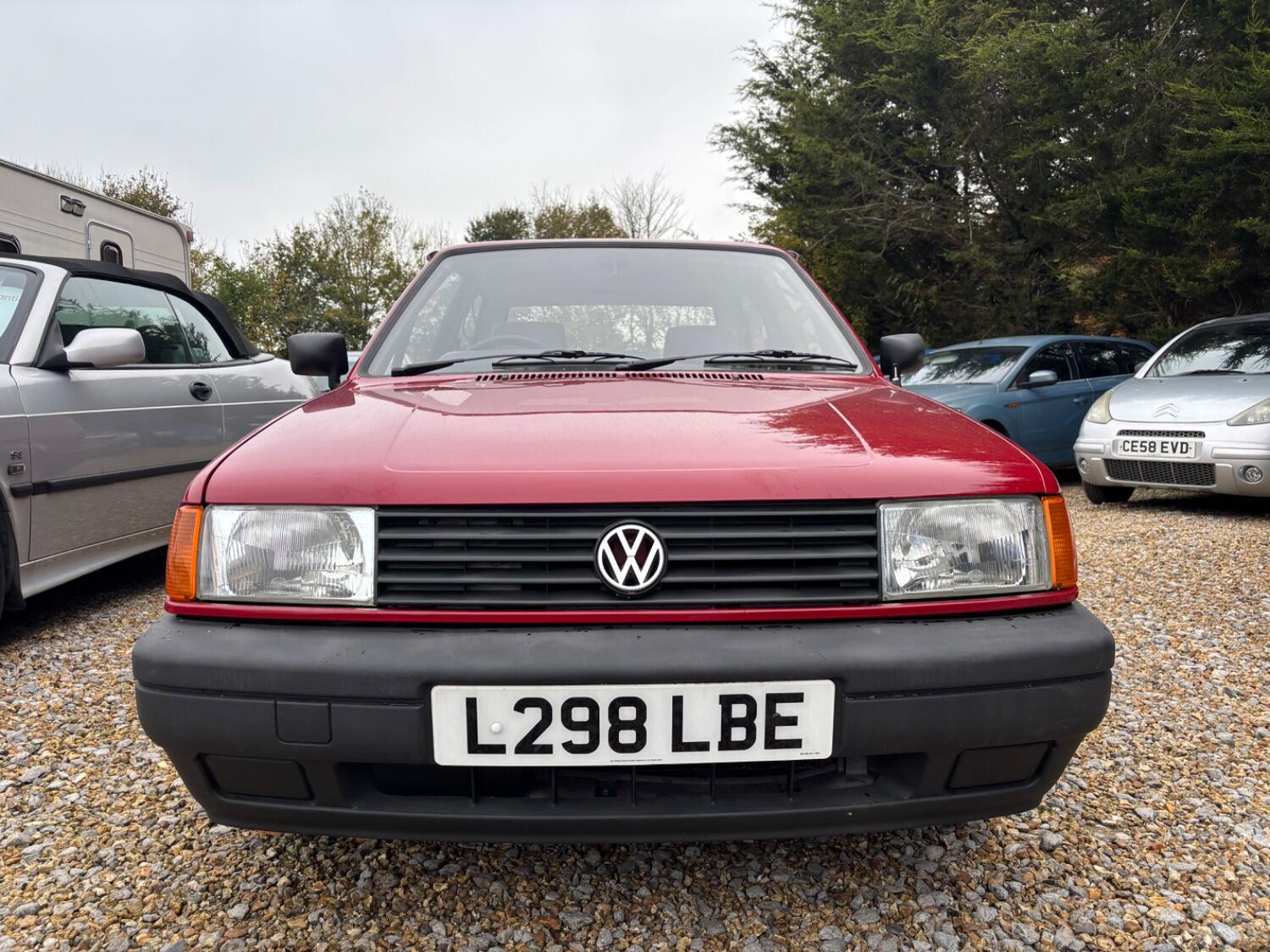 Used Volkswagen Polo 1993 for sale - 76793733: Photo 7