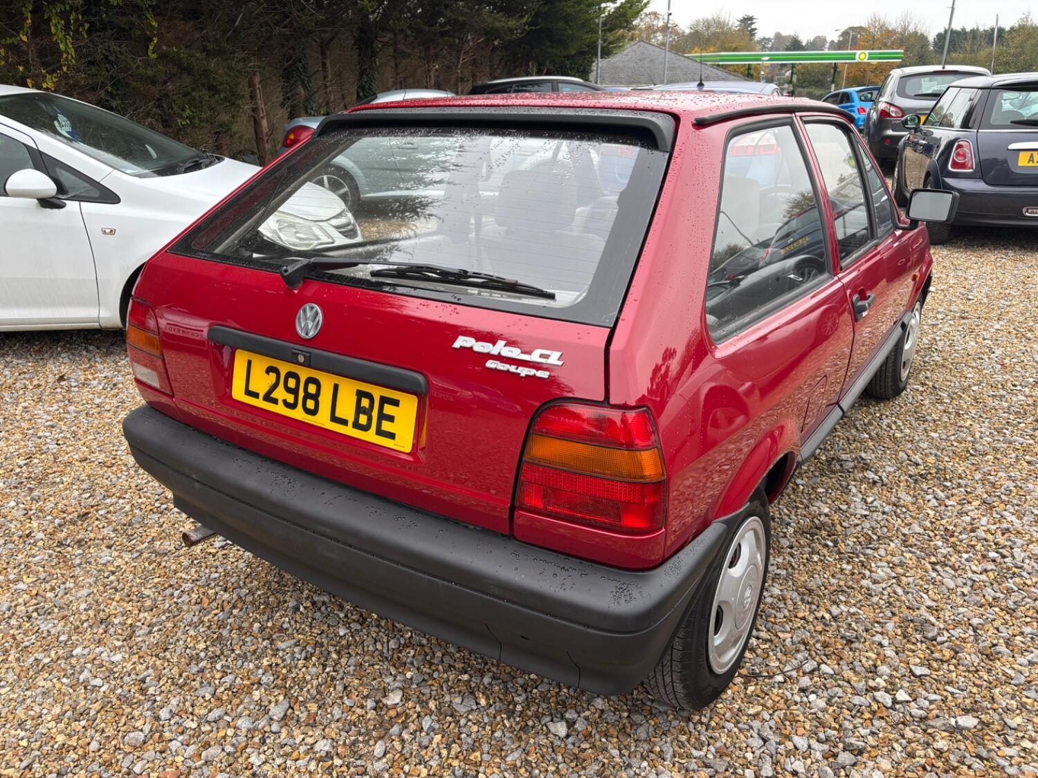 Used Volkswagen Polo 1993 for sale - 76793733: Photo 8