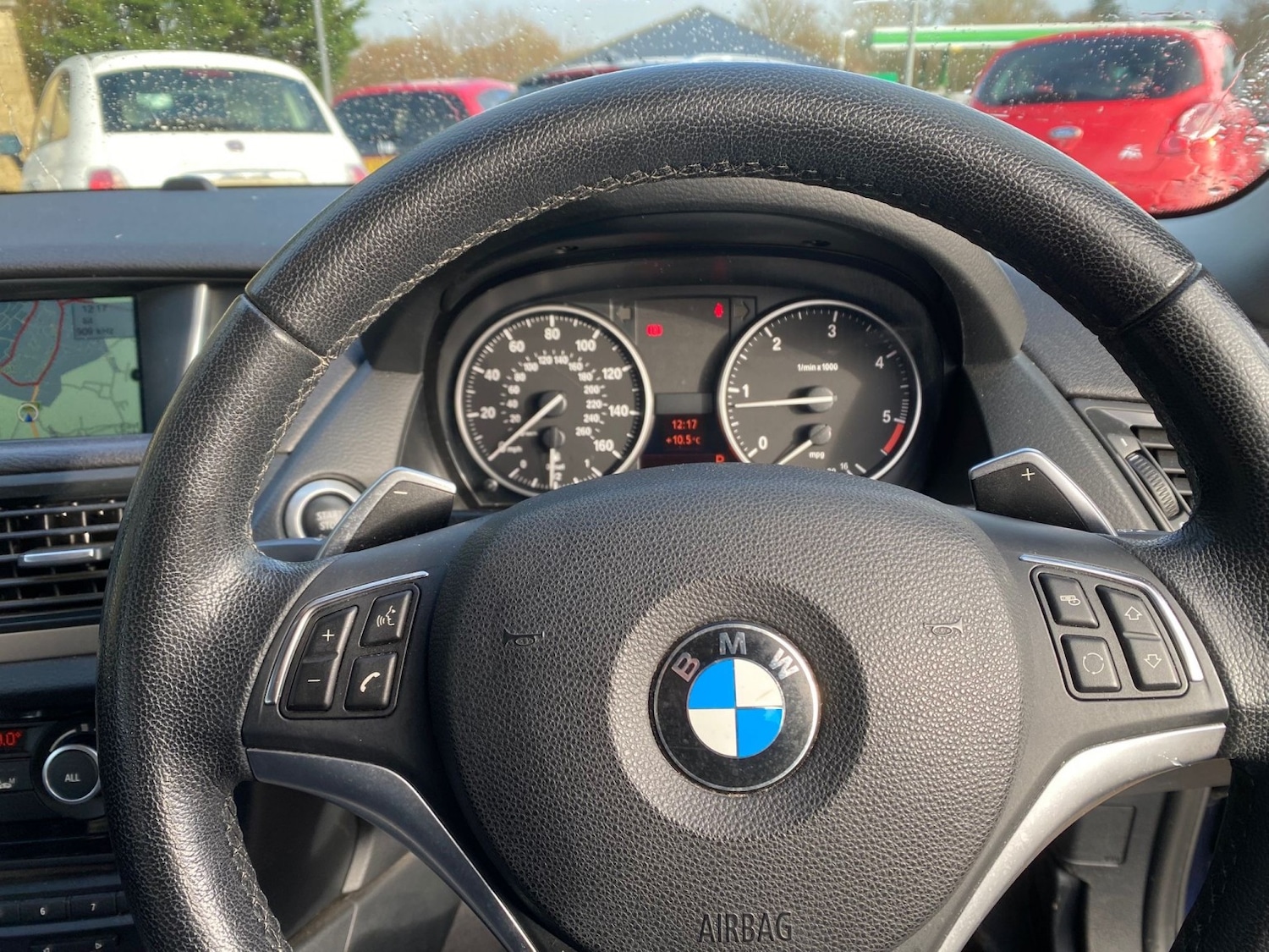 Used BMW X1 2013 for sale - 76877611: Photo 10