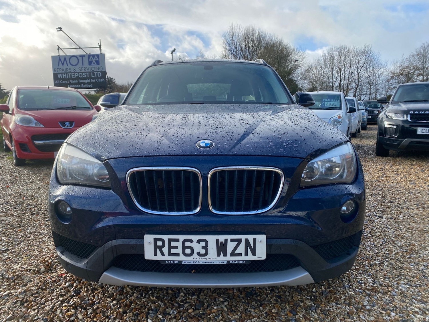 Used BMW X1 2013 for sale - 76877611: Photo 13