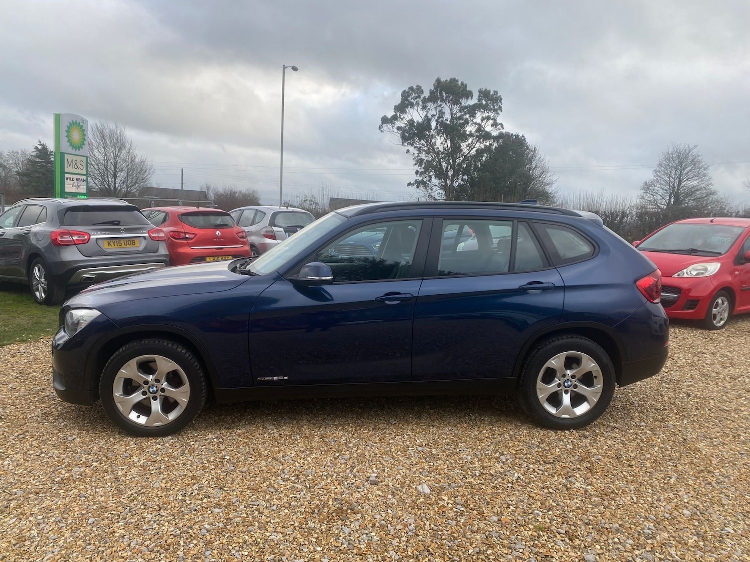 Used BMW X1 2013 for sale - 76877611: Photo 18