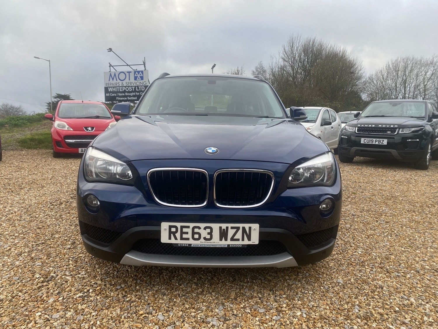 Used BMW X1 2013 for sale - 76877611: Photo 19