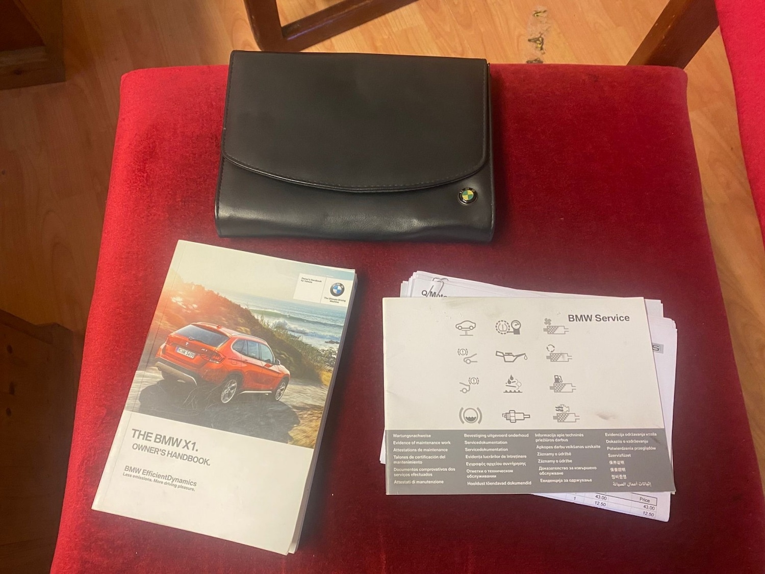 Used BMW X1 2013 for sale - 76877611: Photo 20