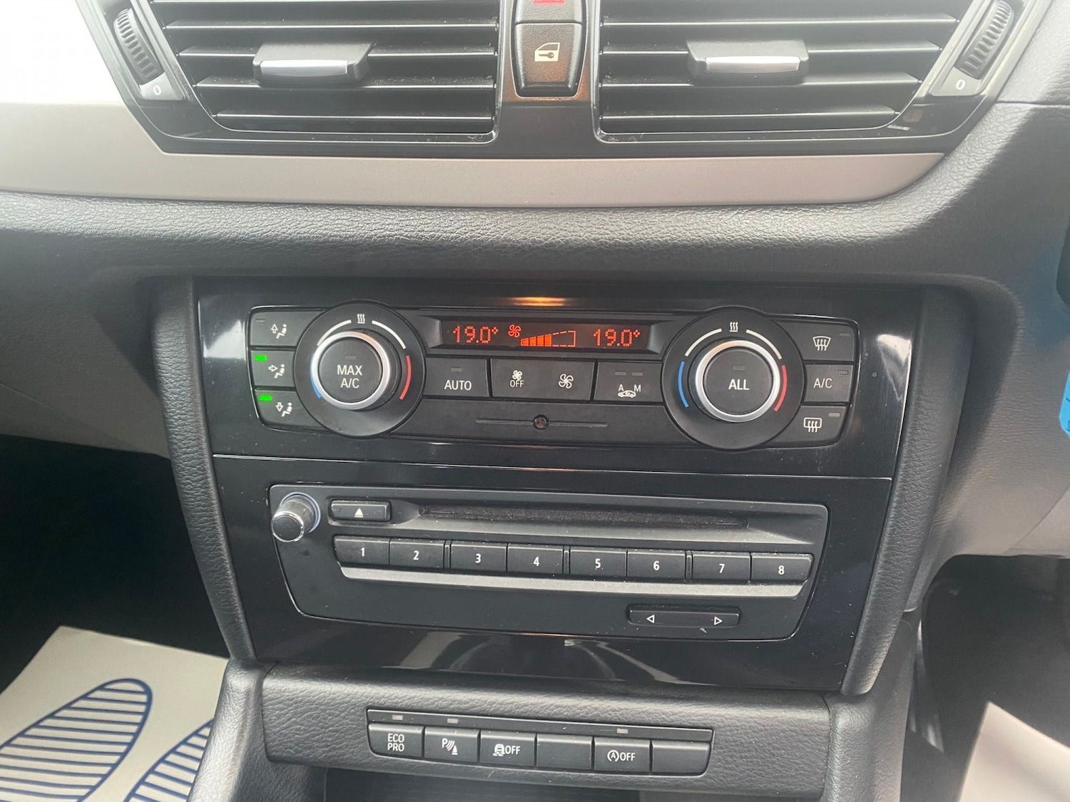 Used BMW X1 2013 for sale - 76877611: Photo 26