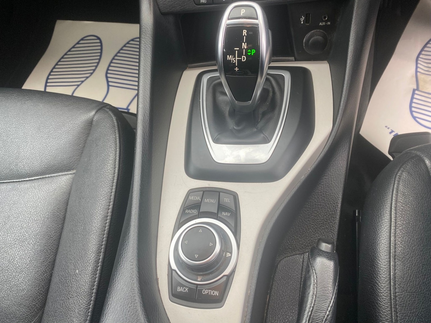 Used BMW X1 2013 for sale - 76877611: Photo 27