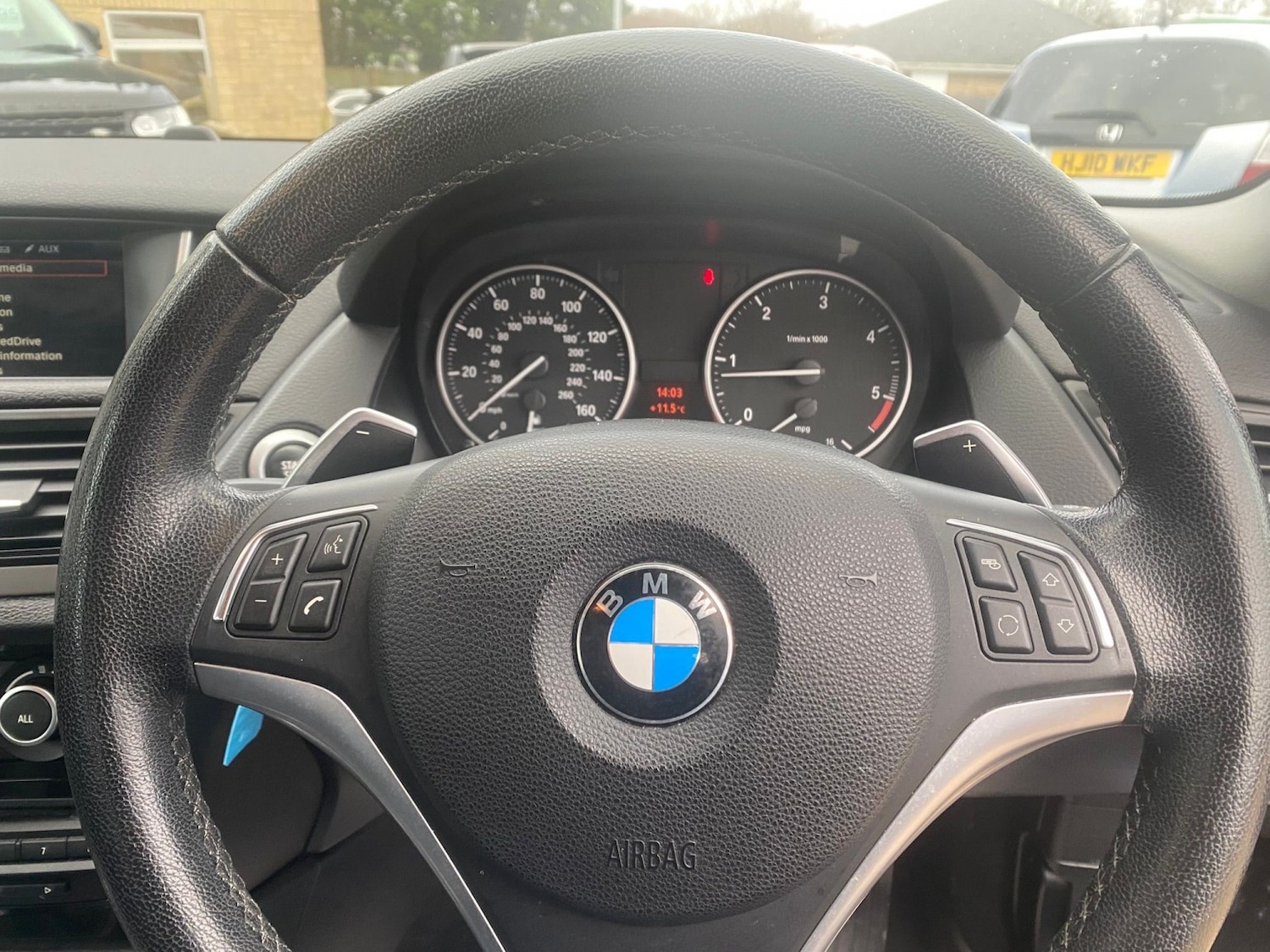 Used BMW X1 2013 for sale - 76877611: Photo 28