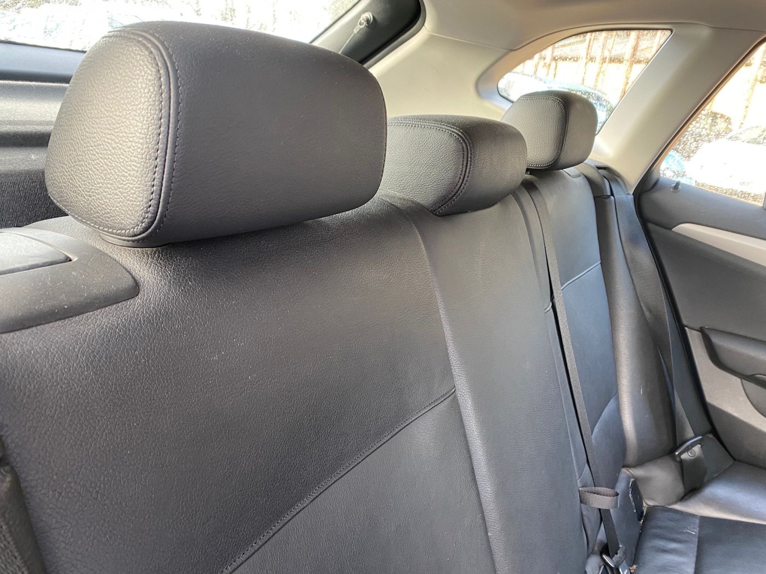 Used BMW X1 2013 for sale - 76877611: Photo 3