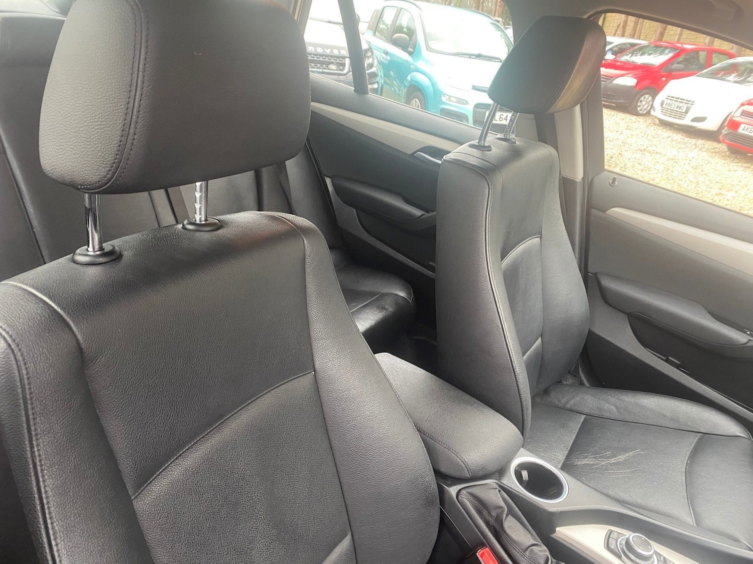 Used BMW X1 2013 for sale - 76877611: Photo 30