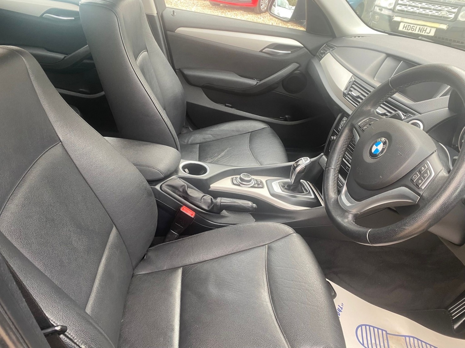 Used BMW X1 2013 for sale - 76877611: Photo 31