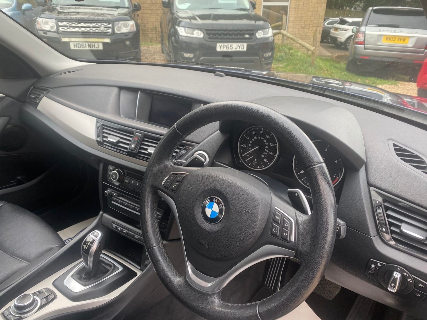 Used BMW X1 2013 for sale - 76877611: Photo 32