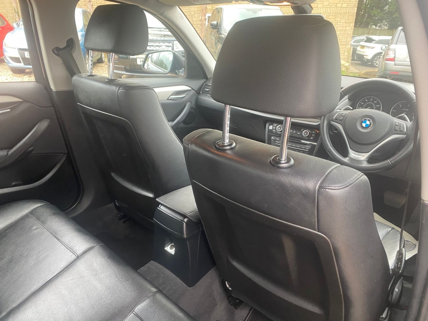 Used BMW X1 2013 for sale - 76877611: Photo 33